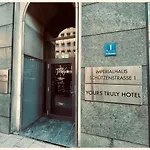 Anna Hotel