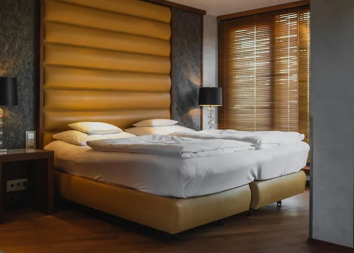 Anna Hotel